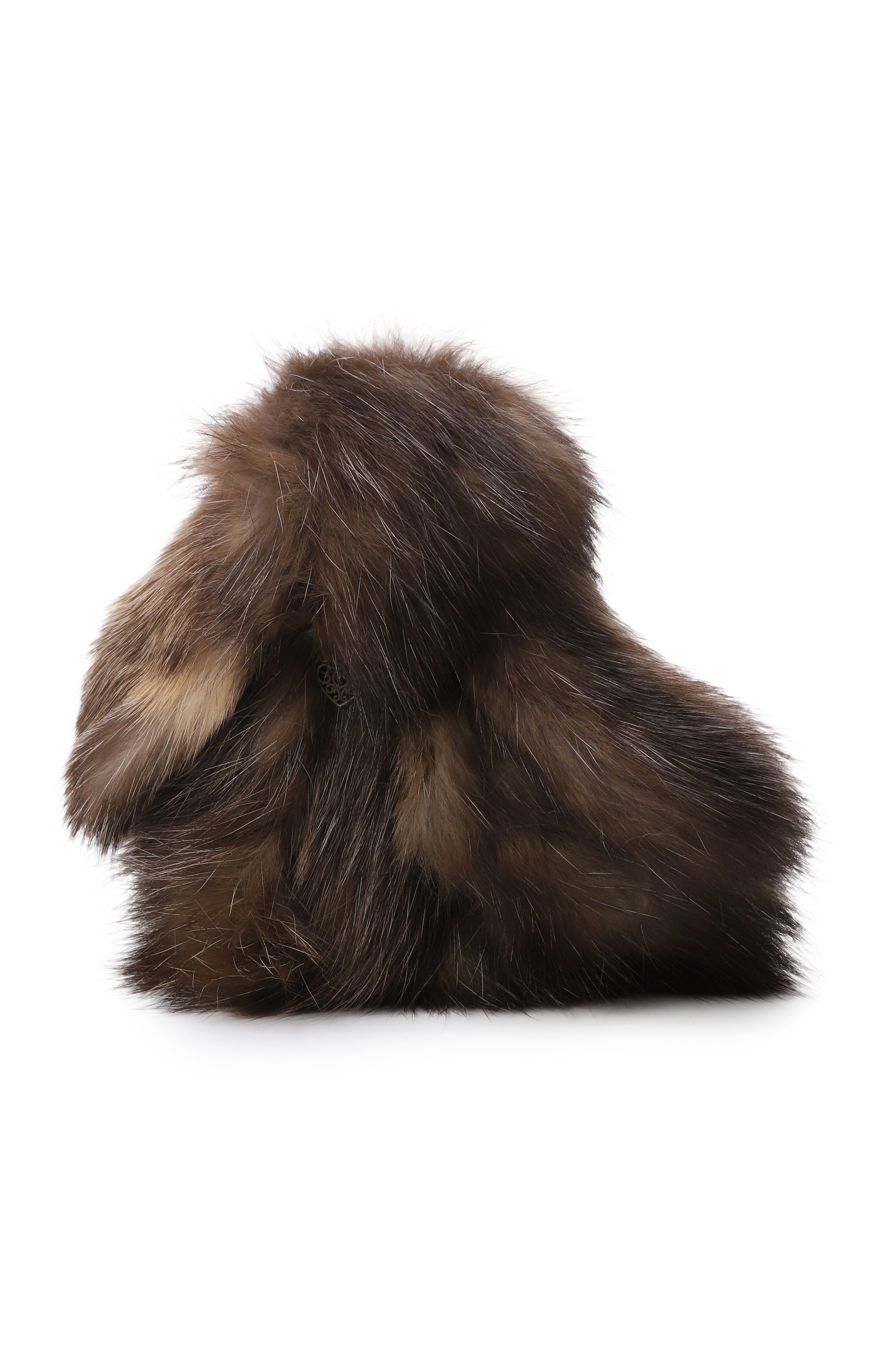 Мягкая игрушка зайчик CAROLON, арт. МИЗ-22-ПД-005-1, фото 3