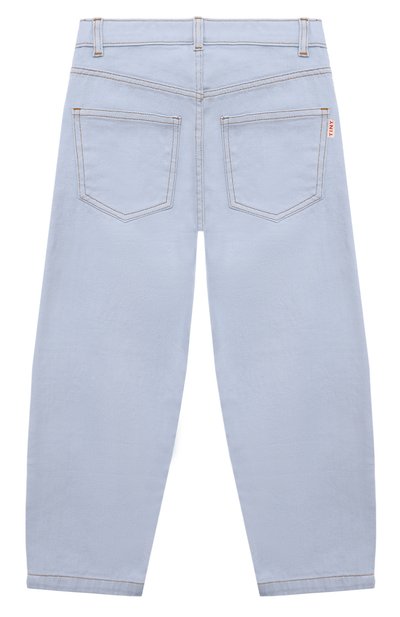 Джинсы TINYCOTTONS, арт. SS24-248, фото 2