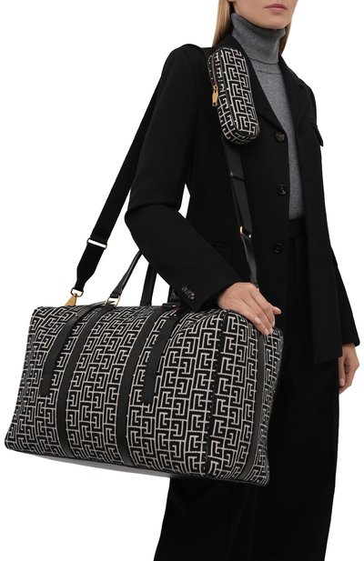 Спортивная сумка b-army BALMAIN, арт. WM1EC155/TJGS, фото 5