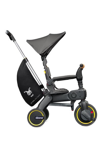 Складной трехколесный велосипед doona liki trike s5 DOONA, арт. SP550-99-030-015, фото 2