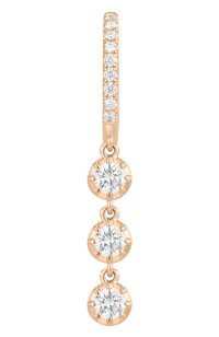 Серьга SERENDIPITY, арт. EJE0005RG, фото 1