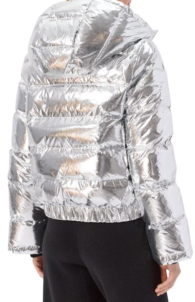 Пуховик PERFECT MOMENT, арт. W3001221/2337, фото 4