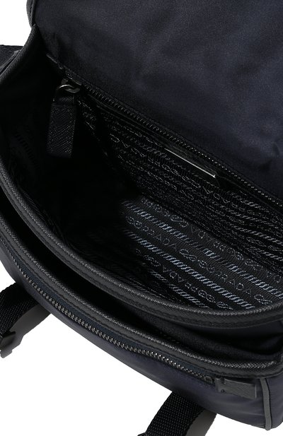 Текстильная сумка PRADA, арт. 2VD034-2DMH-F0008-XOP, фото 5