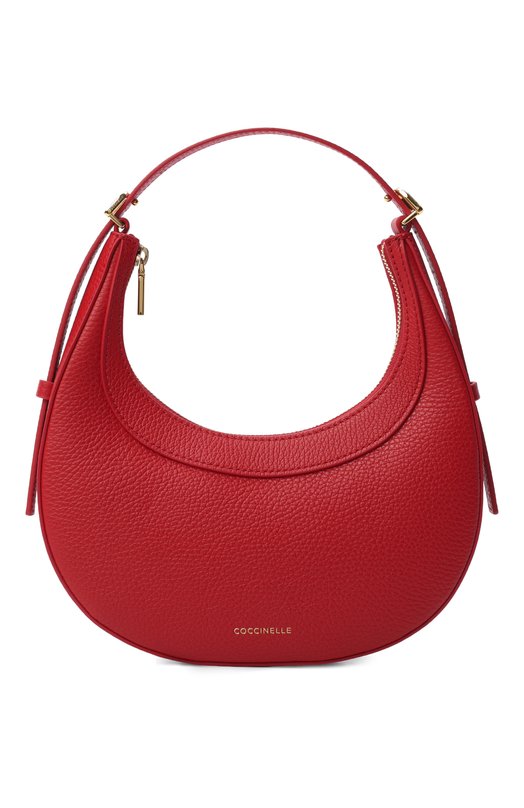 Сумка Whisper mini Coccinelle E5 PIP 53 01 01 Красный E5 PIP 53 01 01