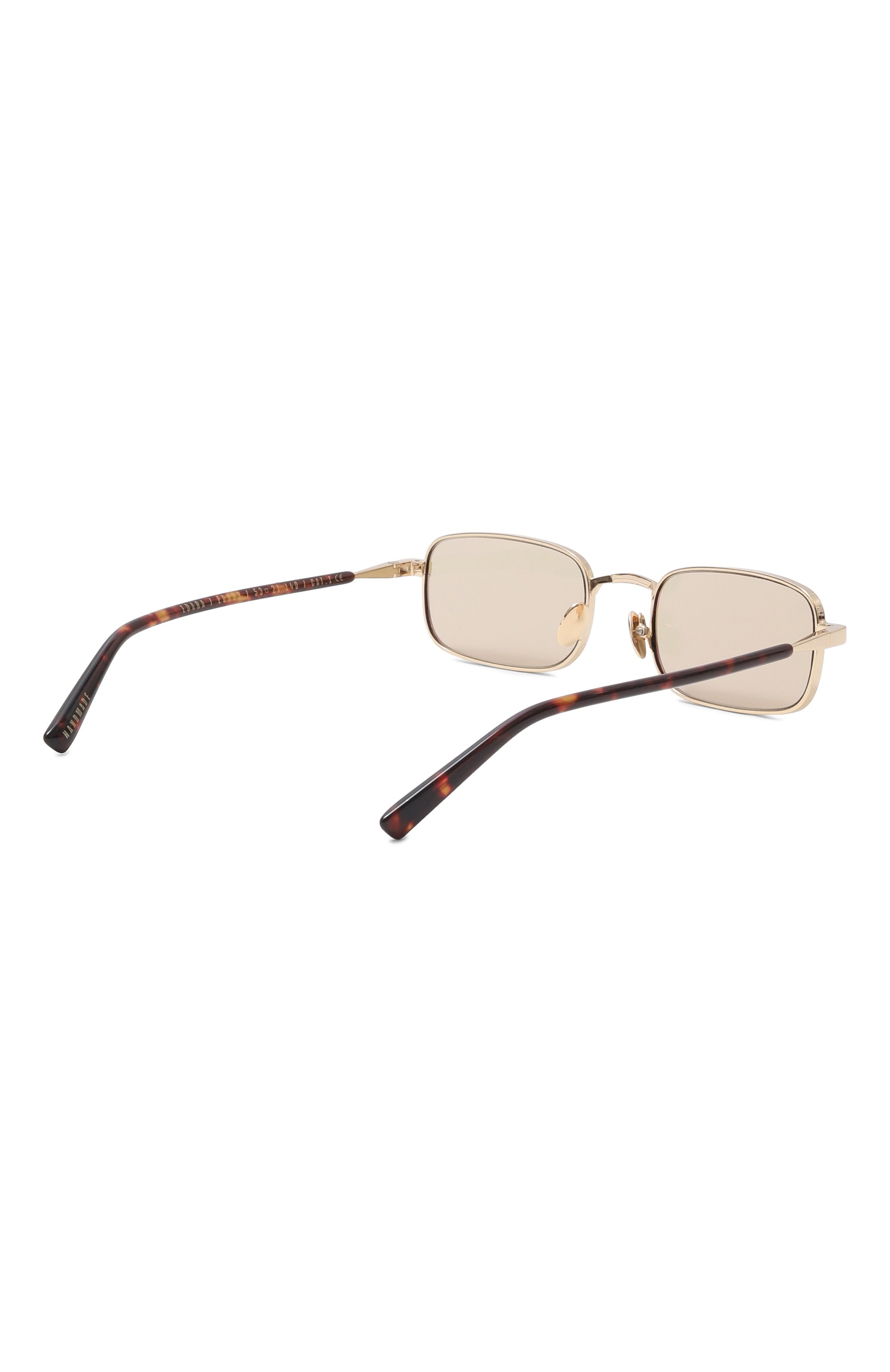 Солнцезащитные очки GAST, арт. EDARA G0LD 02, фото 5