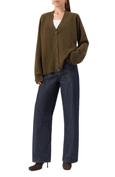 Замшевые ботильоны PREMIATA, арт. M7229/CAM0SCI0, фото 3