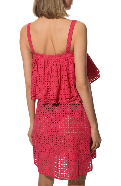 Платье MSGM, арт. 3242MDA271 227309, фото 4