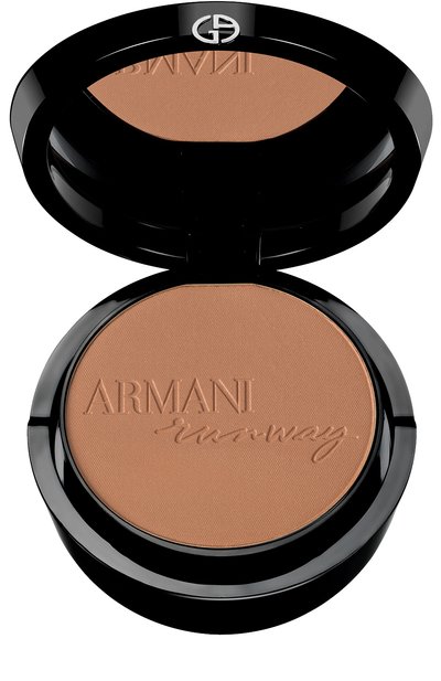 Палетка armani runway GIORGIO ARMANI, арт. 3614271699718, фото 2