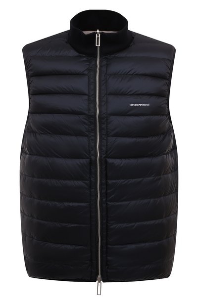 Двусторонний жилет EMPORIO ARMANI, арт. 3L1BH1/1NTGZ, фото 1