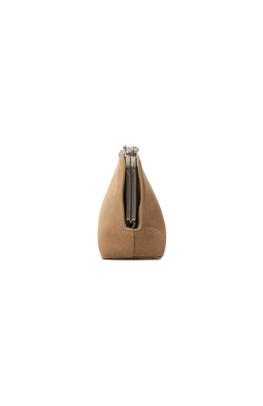 Сумка Goji small Jil Sander J07WD0087-P7091 Бежевый  J07WD0087-P7091 Фото 4