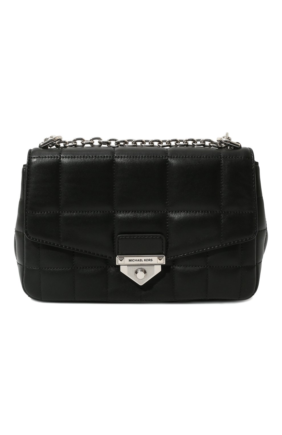 Сумка soho large MICHAEL MICHAEL KORS, арт. 30F0S1SL3L, фото 1