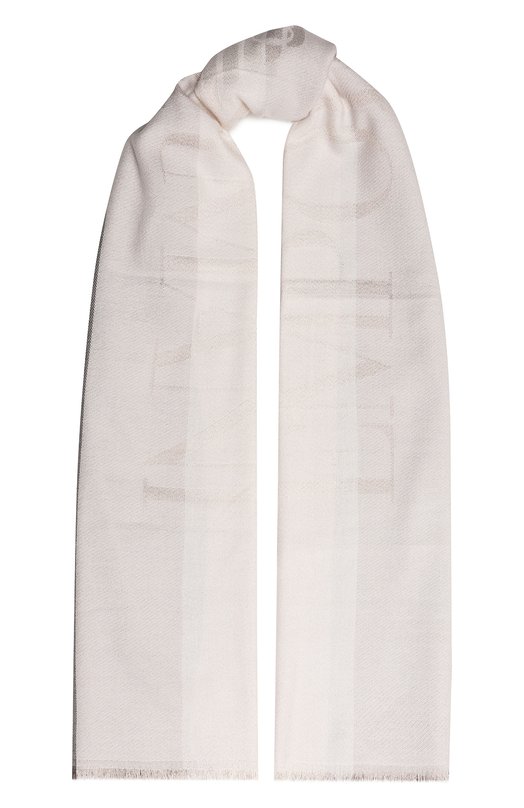 Шарф Emporio Armani 635232/2F462 Бежевый 635232/2F462