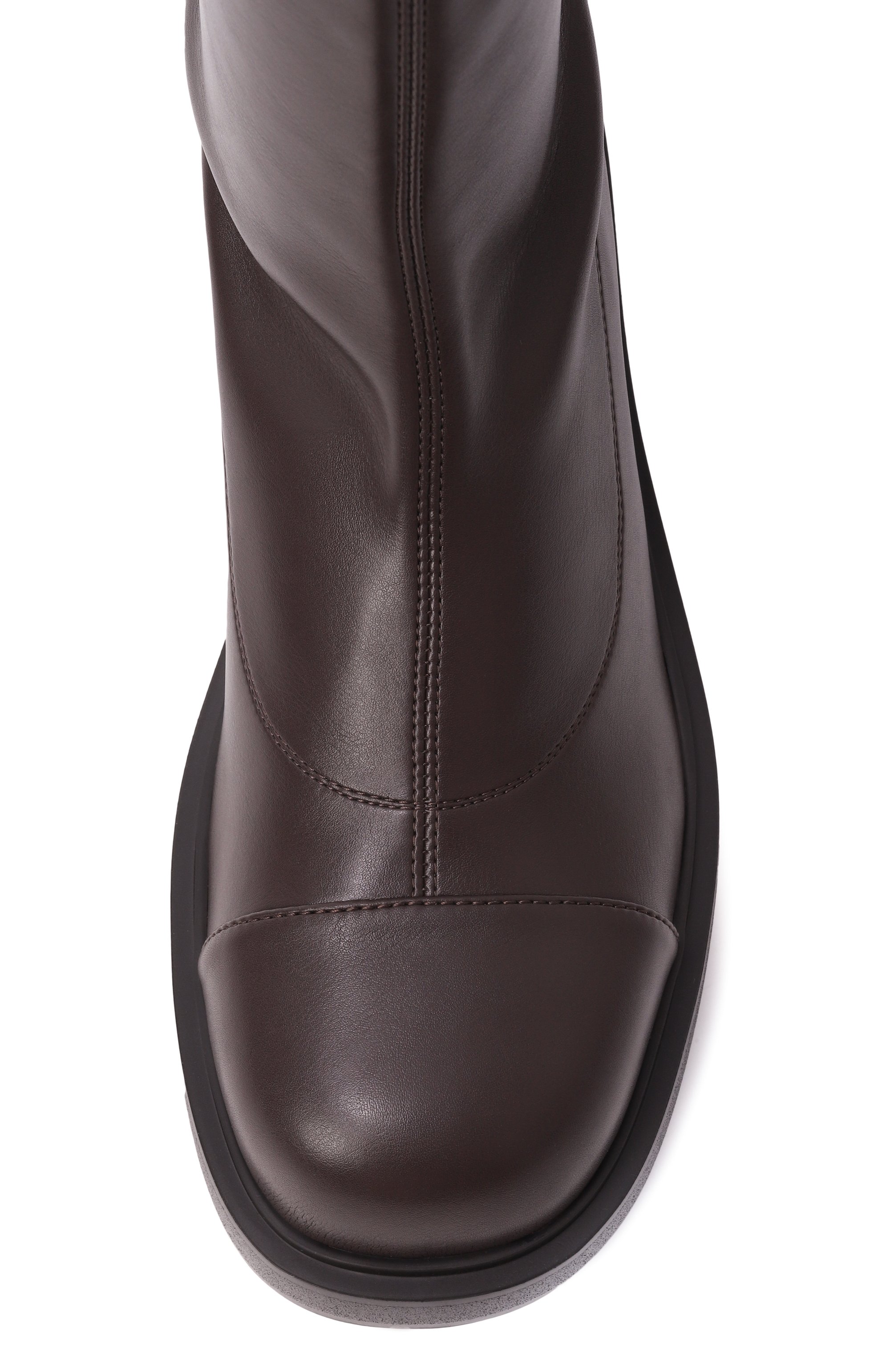 Ботинки junney GIUSEPPE ZANOTTI DESIGN, арт. I570007, фото 6