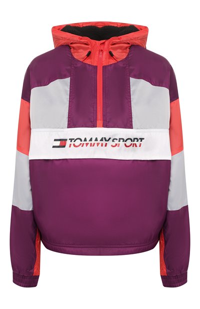 Женская анорак TOMMY SPORT, арт. S10S100416