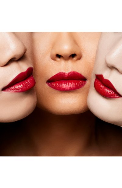 Помада для губ lip color matte, оттенок ruby rush TOM FORD, арт. T1LP-07, фото 3