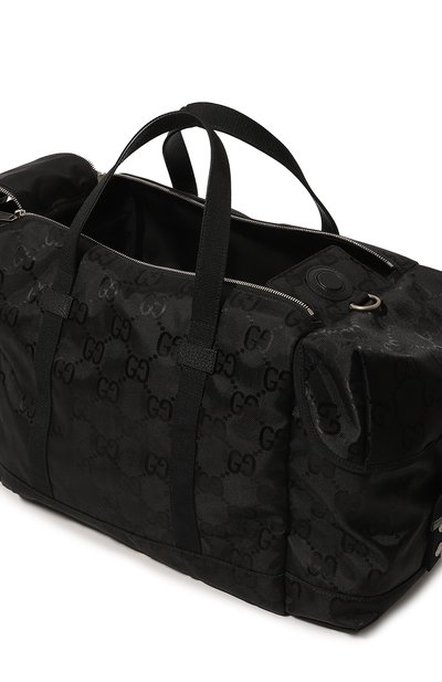 Дорожная сумка gucci off the grid GUCCI, арт. 630350 H9HHN, фото 5