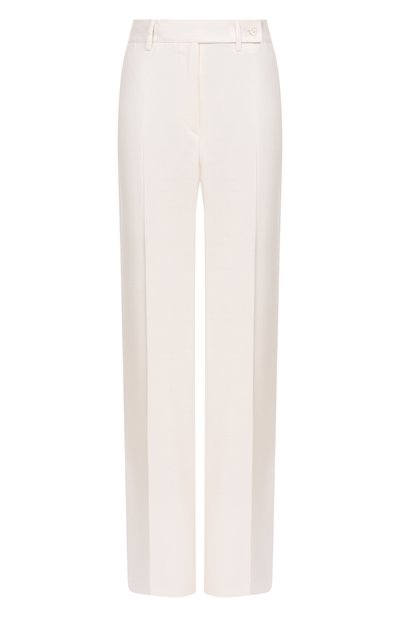 Женские брюки из вискозы KITON, арт. D48109K0919B01