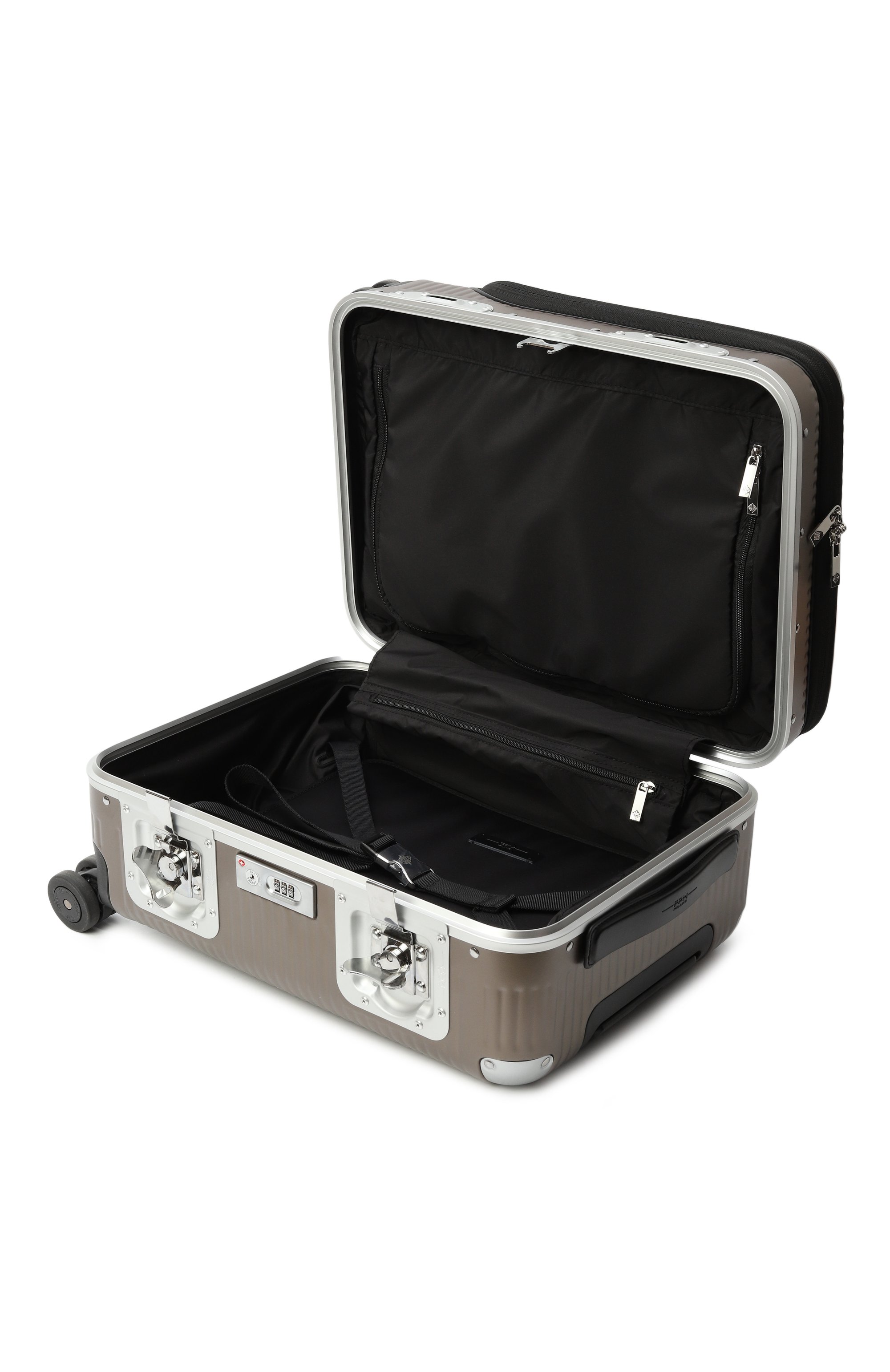 Чемодан bank light spinner FPM MILANO, арт. A1925301722, фото 4