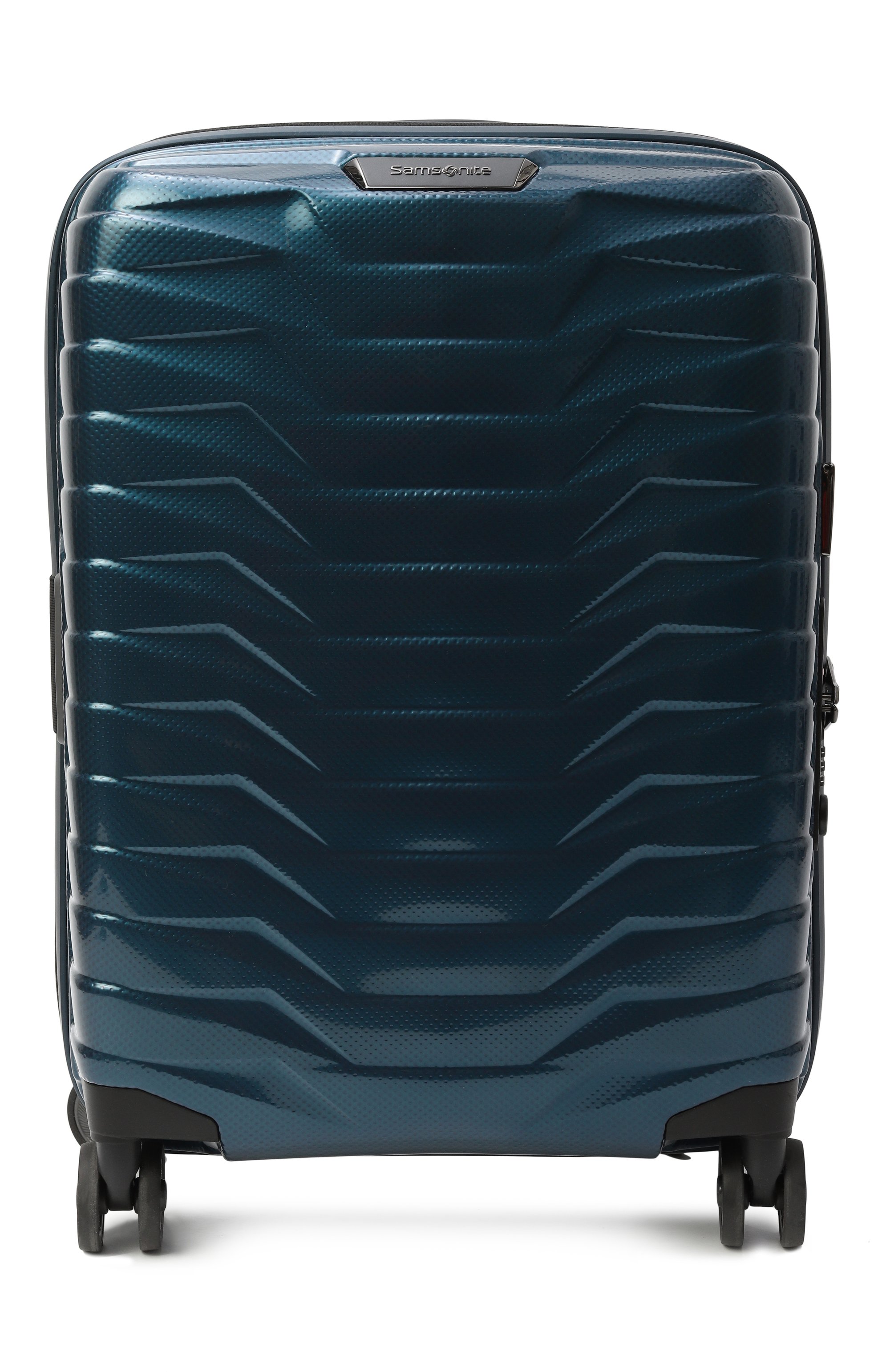 Чемодан proxis spinner small SAMSONITE, арт. CW6-01001., фото 1