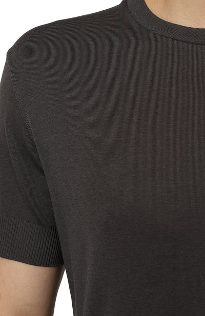 Футболка TOM FORD, арт. JCS003/JMT001S23, фото 5