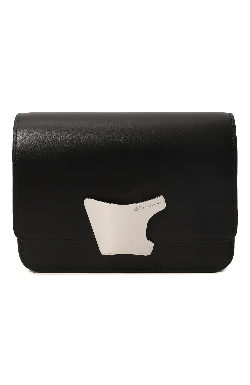 Сумка buckle SANTONI, арт. DFBBA2401BA-AST0N01, фото 1