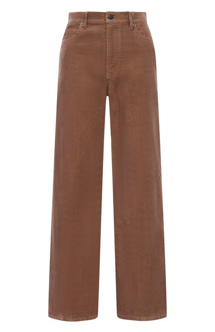 Женские вельветовые брюки ZADIG AND VOLTAIRE, арт. WWPA01872