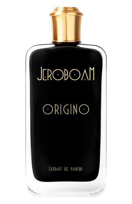 Женский духи origino (100ml) JEROBOAM, арт. 71113