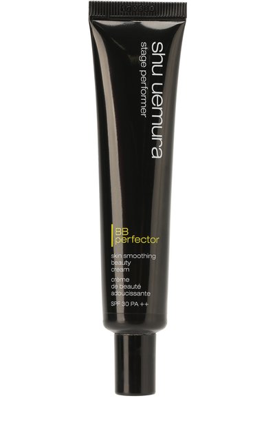 Женский увлажняющий bb-крем bb perfector, оттенок sand (30ml) SHU UEMURA, арт. 4935421379809