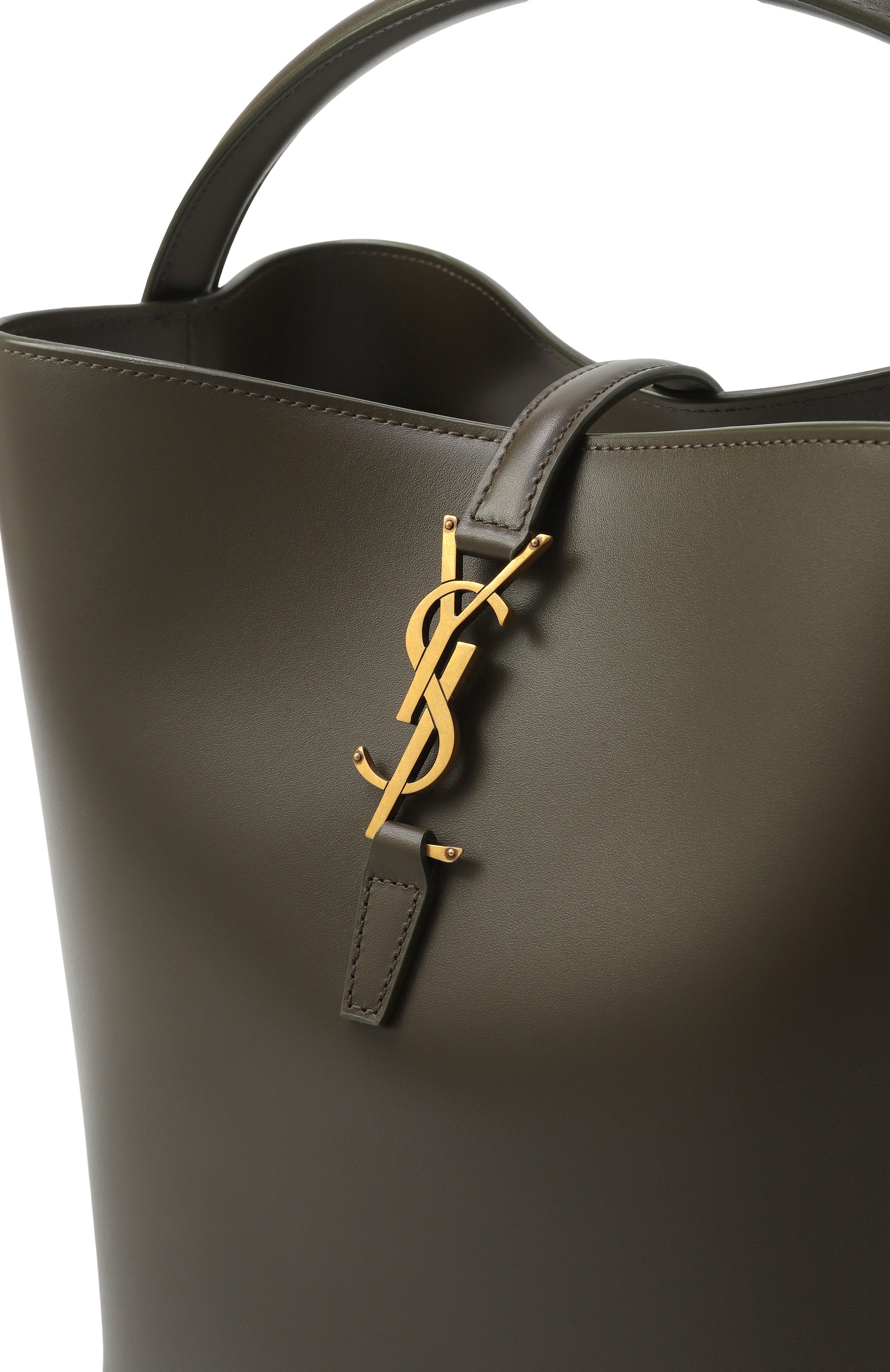 Сумка le 37 SAINT LAURENT, арт. 742828/2R20W, фото 3