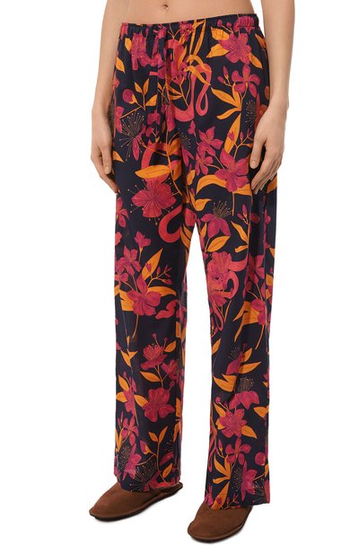 Хлопковая пижама DEREK ROSE, арт. 2012-LEDB068, фото 5