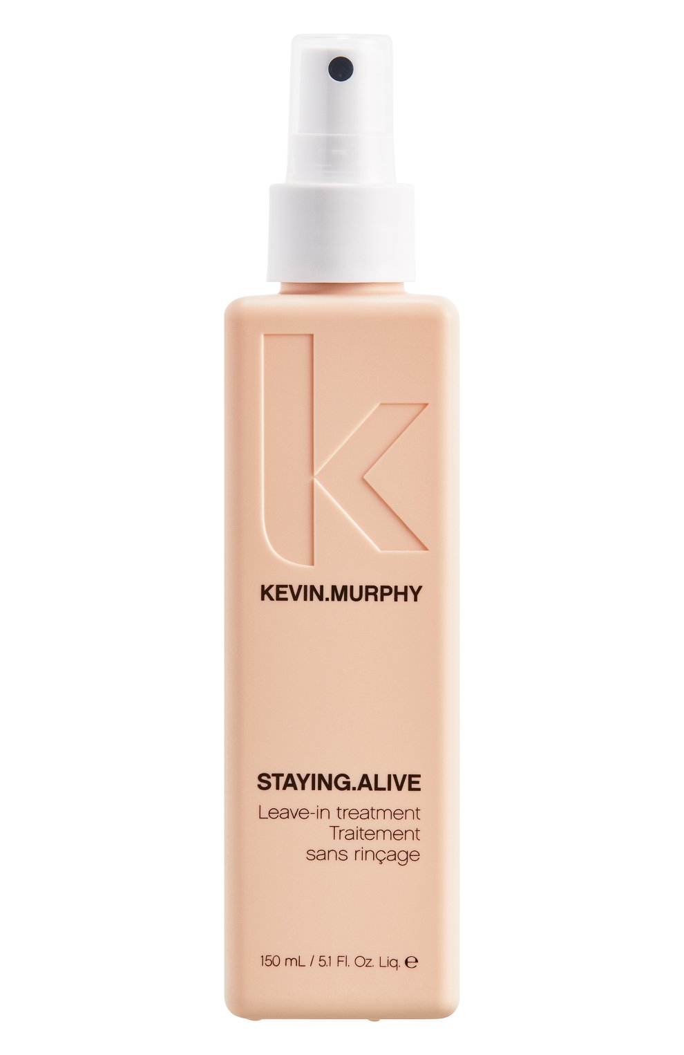 Несмываемый кондиционер-уход для увлажнения и защиты staying.alive (150ml) KEVIN MURPHY, арт. 9339341017400, фото 1