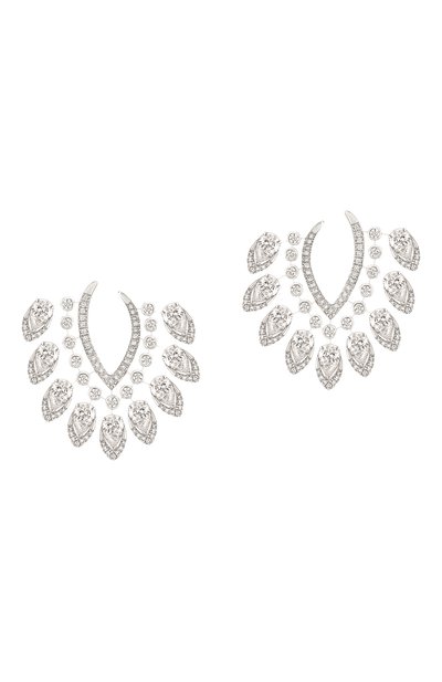 Женские �серьги MESSIKA, арт. 07362-WG