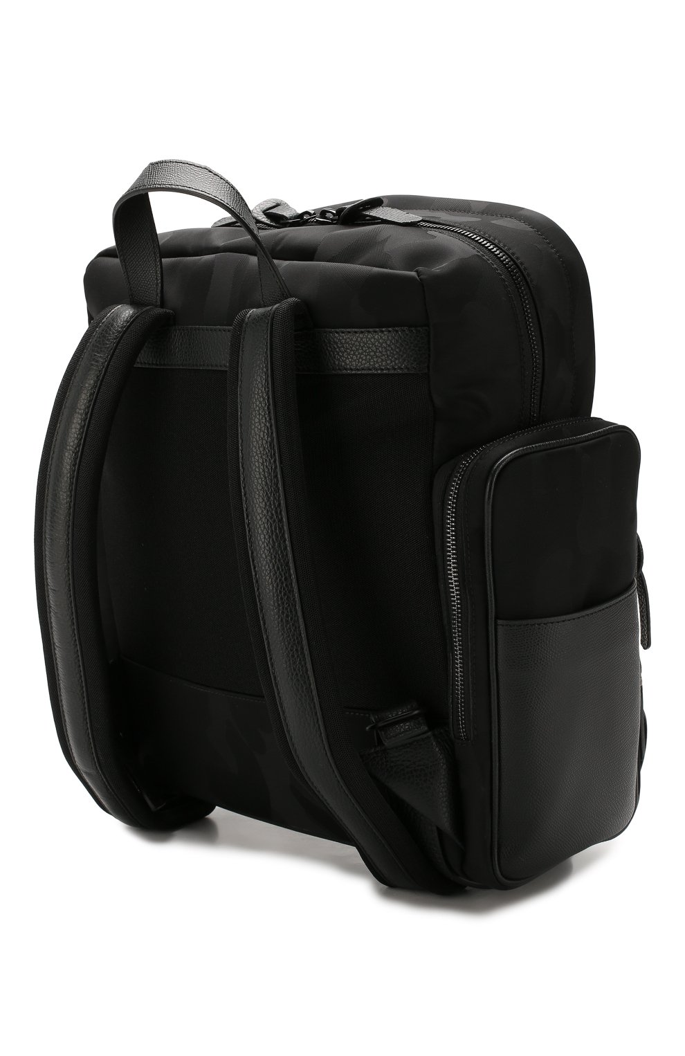 Текстильный рюкзак KITON, арт. UBSTARN00805, фото 3