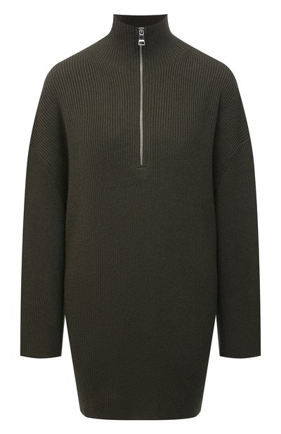 Свитер из шерсти и кашемира NOT SHY, арт. 3907524, фото 1