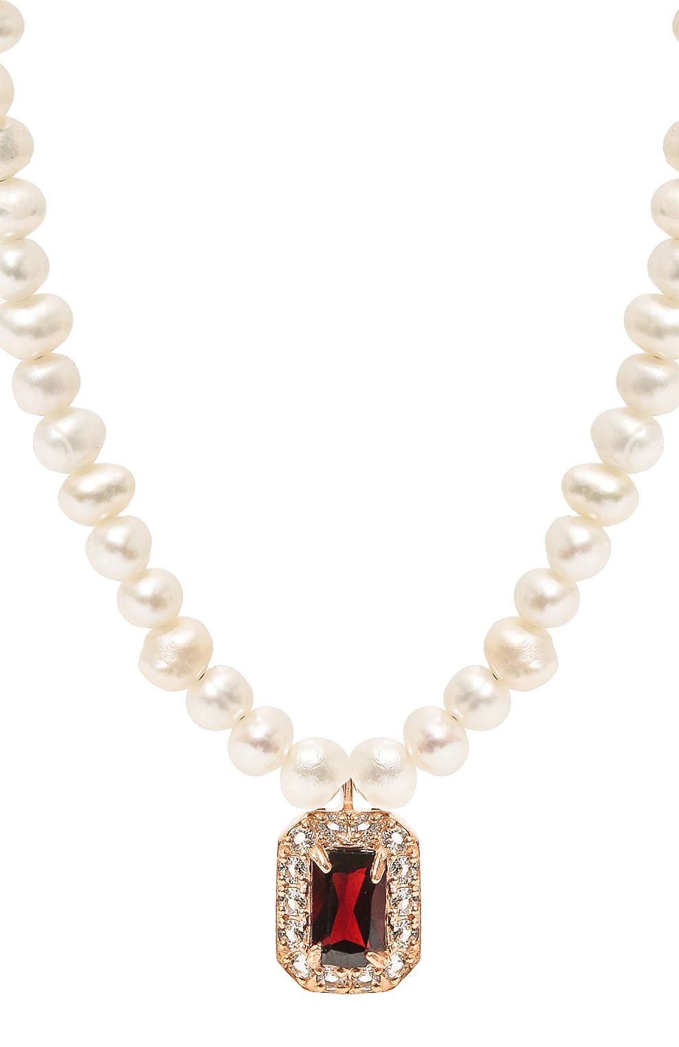 Чокер с кулоном SECRETS JEWELRY, арт. ЧЖГП00179, фото 3