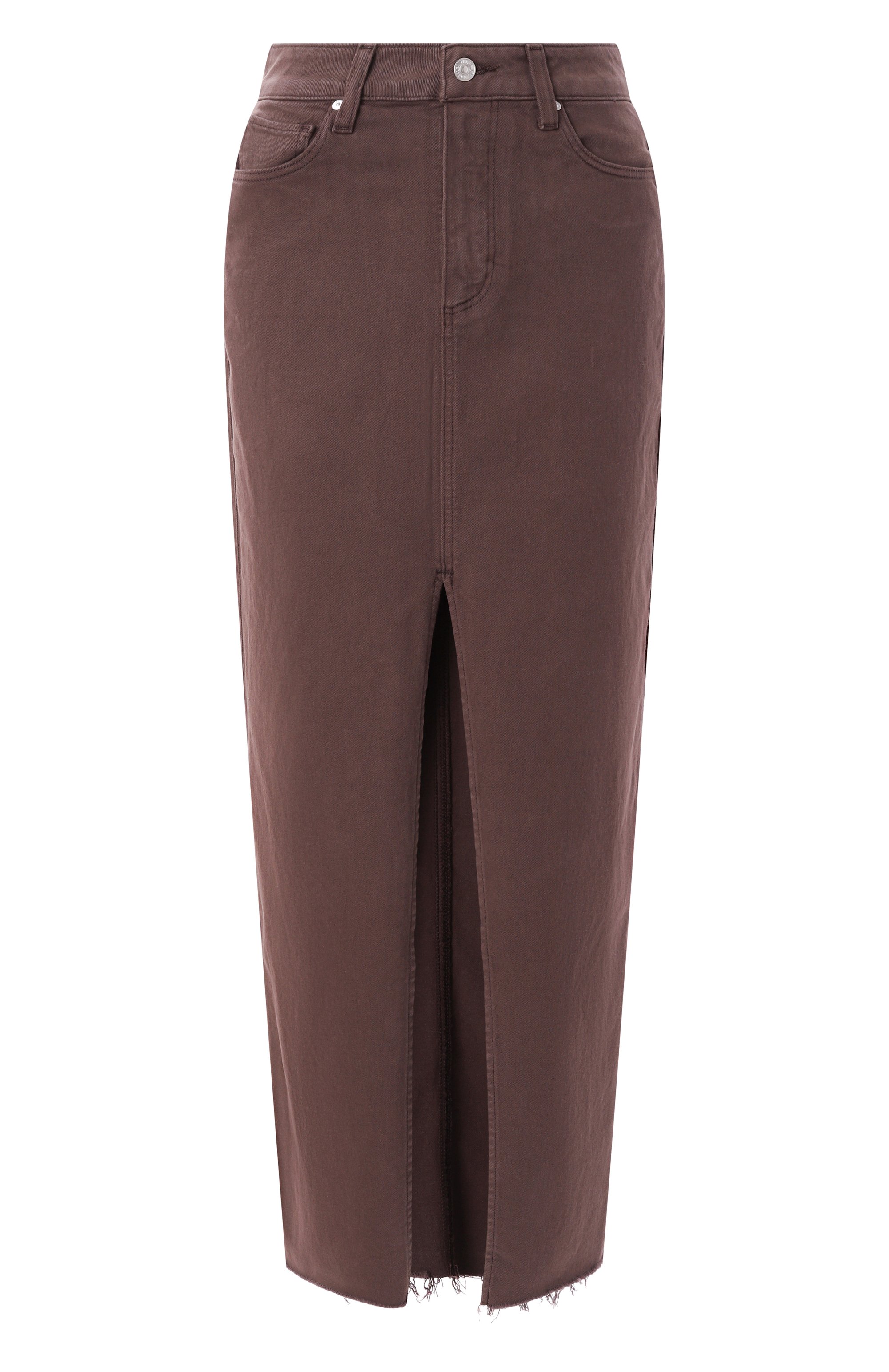 Джинсовая юбка PAIGE, арт. 7348208-B105, фото 1