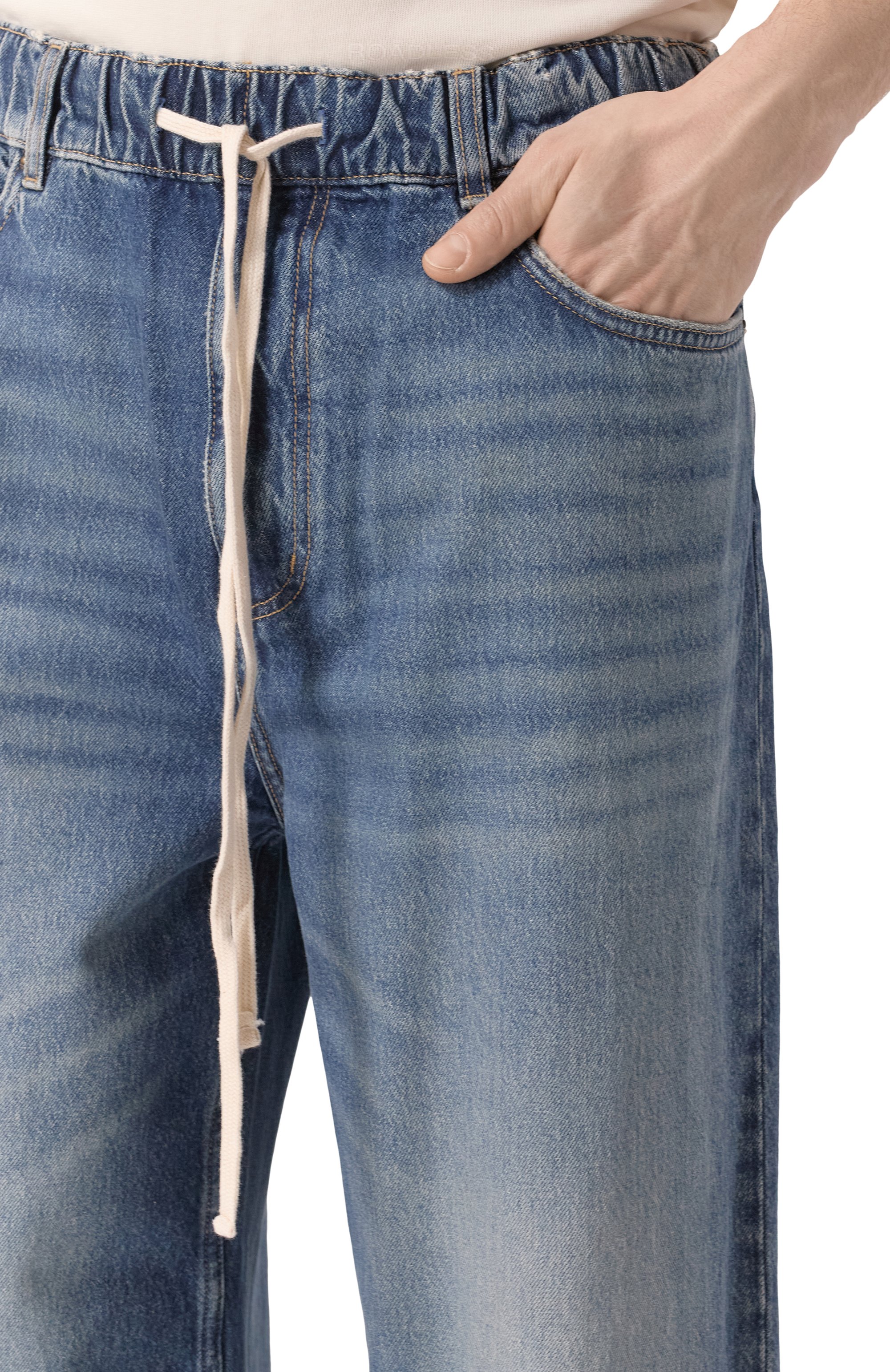 Джинсы drako HUGO BLUE, арт. 50534730, фото 5