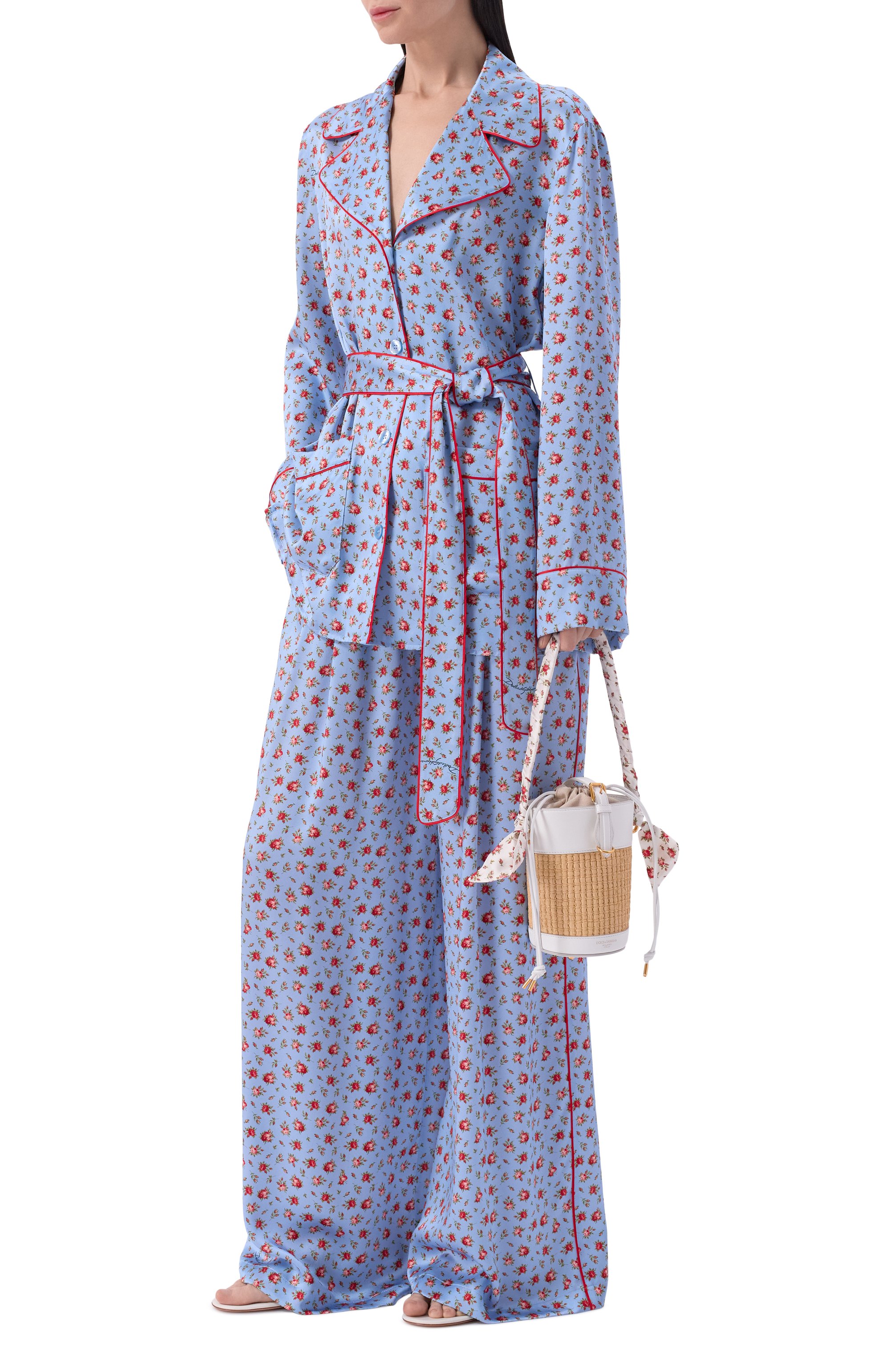 Сумка capri small DOLCE & GABBANA, арт. BB7816/AZ199, фото 3