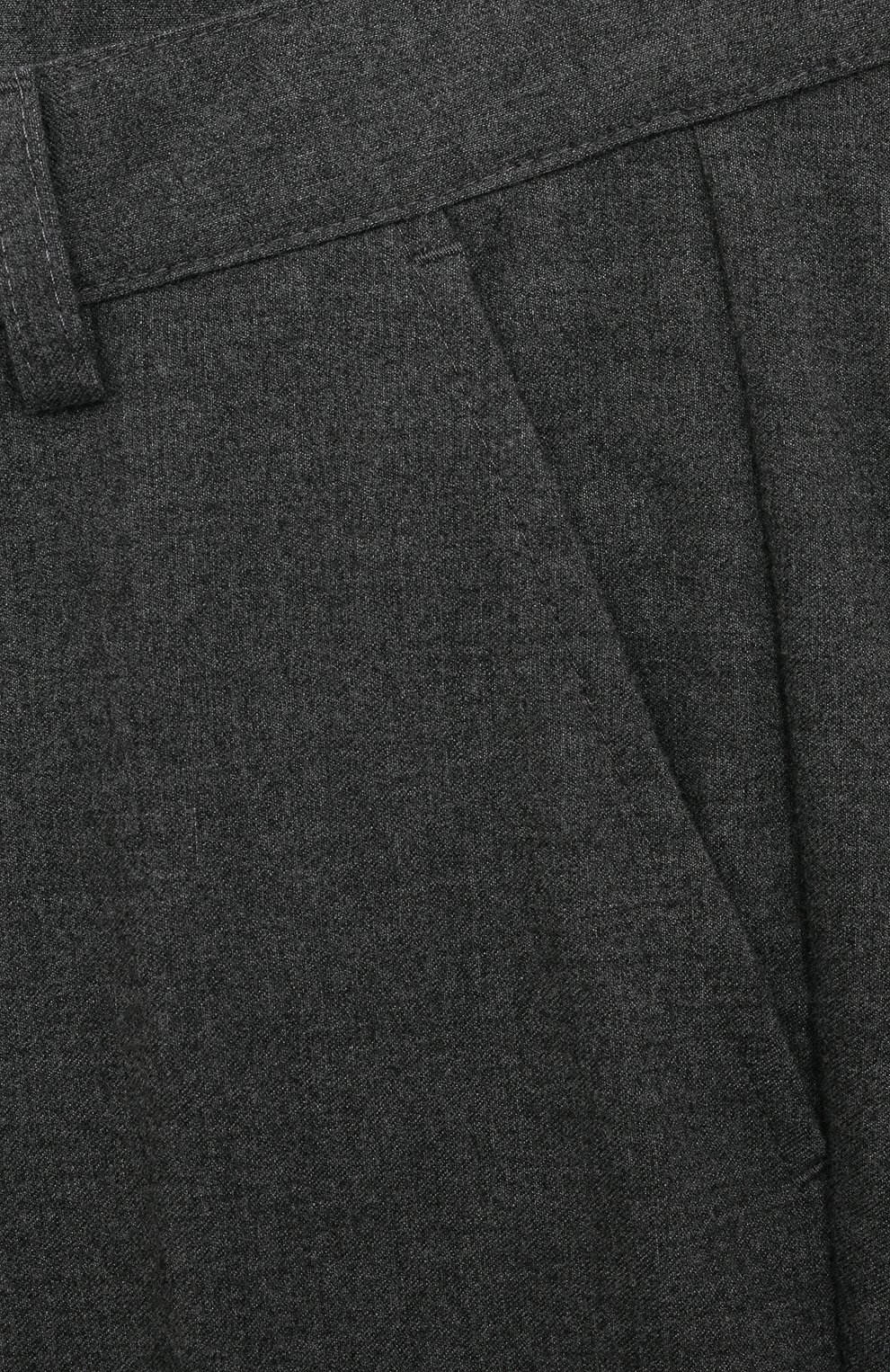 Брюки IL GUFO, арт. A23PL088WR003/16A, фото 3