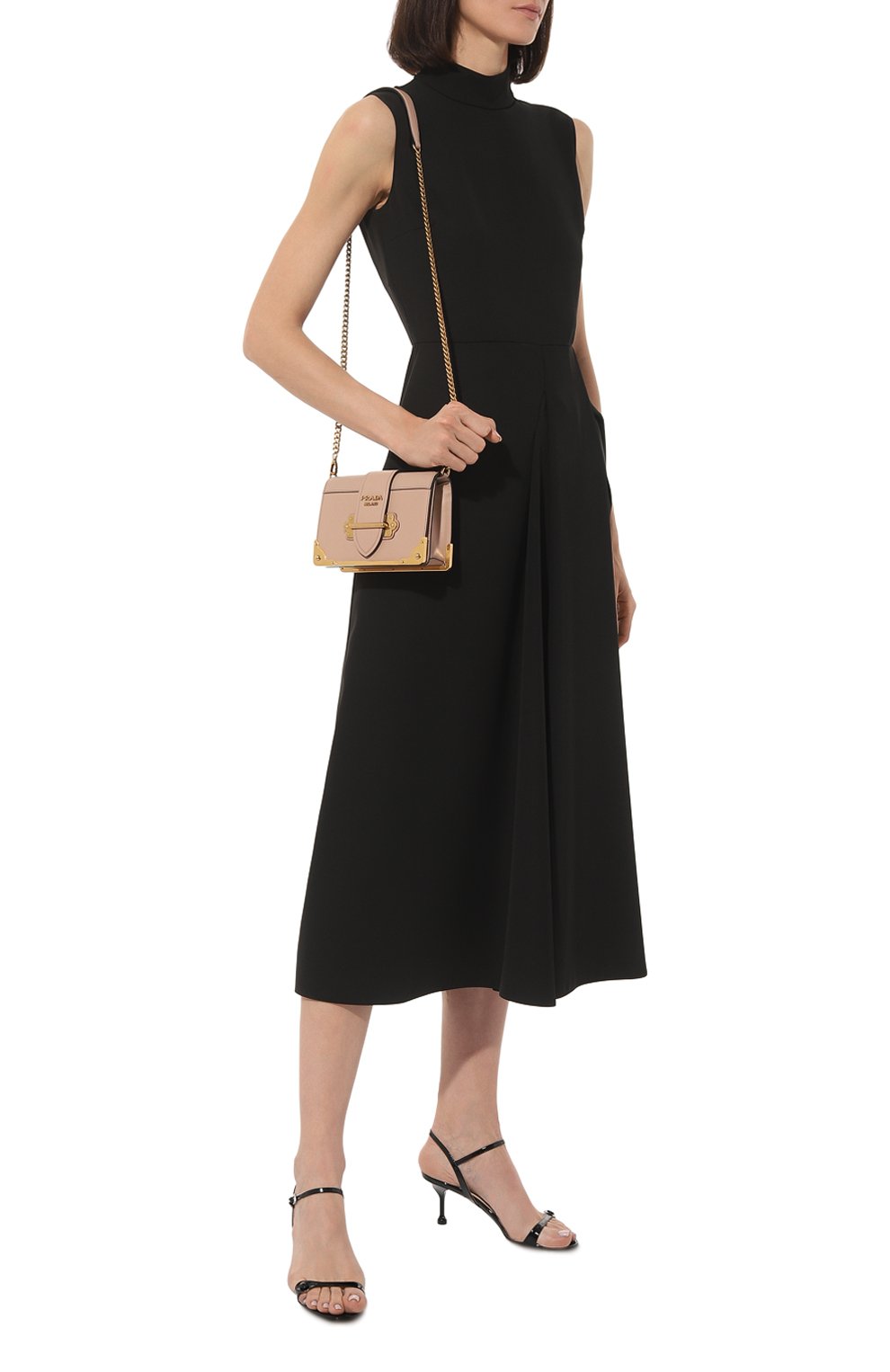 Сумка PRADA, арт. 1BH018-2BB0-F0236-WCH, фото 7