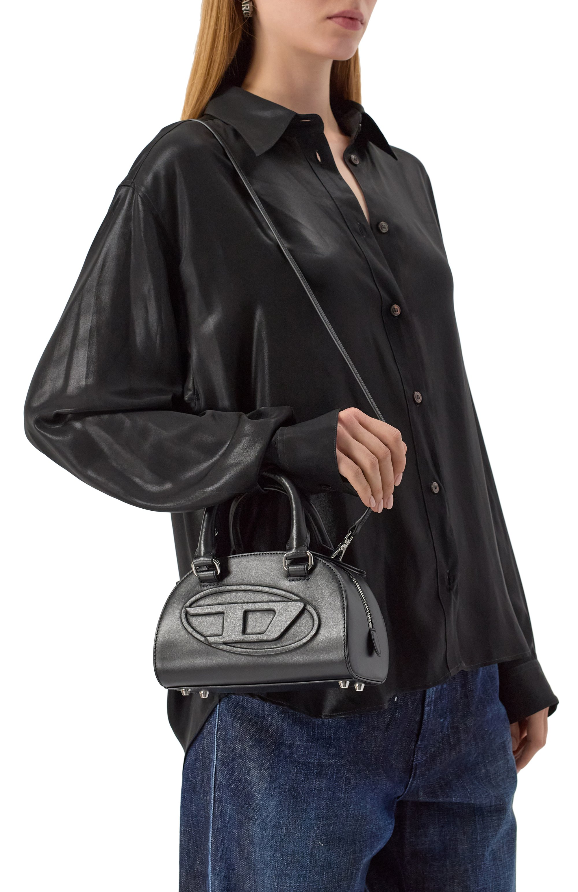 Сумка 1dr dome DIESEL, арт. X10369/P8279, фото 2