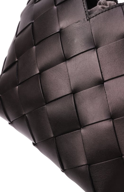 Сумка The Botteghe Dragon Diffusion 8108 Чёрный  8108 Фото 6