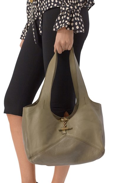 Сумка chloé balloon CHLOÉ, арт. CH26SS645Q15, фото 2