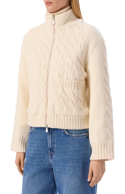 Шерстяная куртка GRAN SASSO, арт. 13202/25002, фото 3