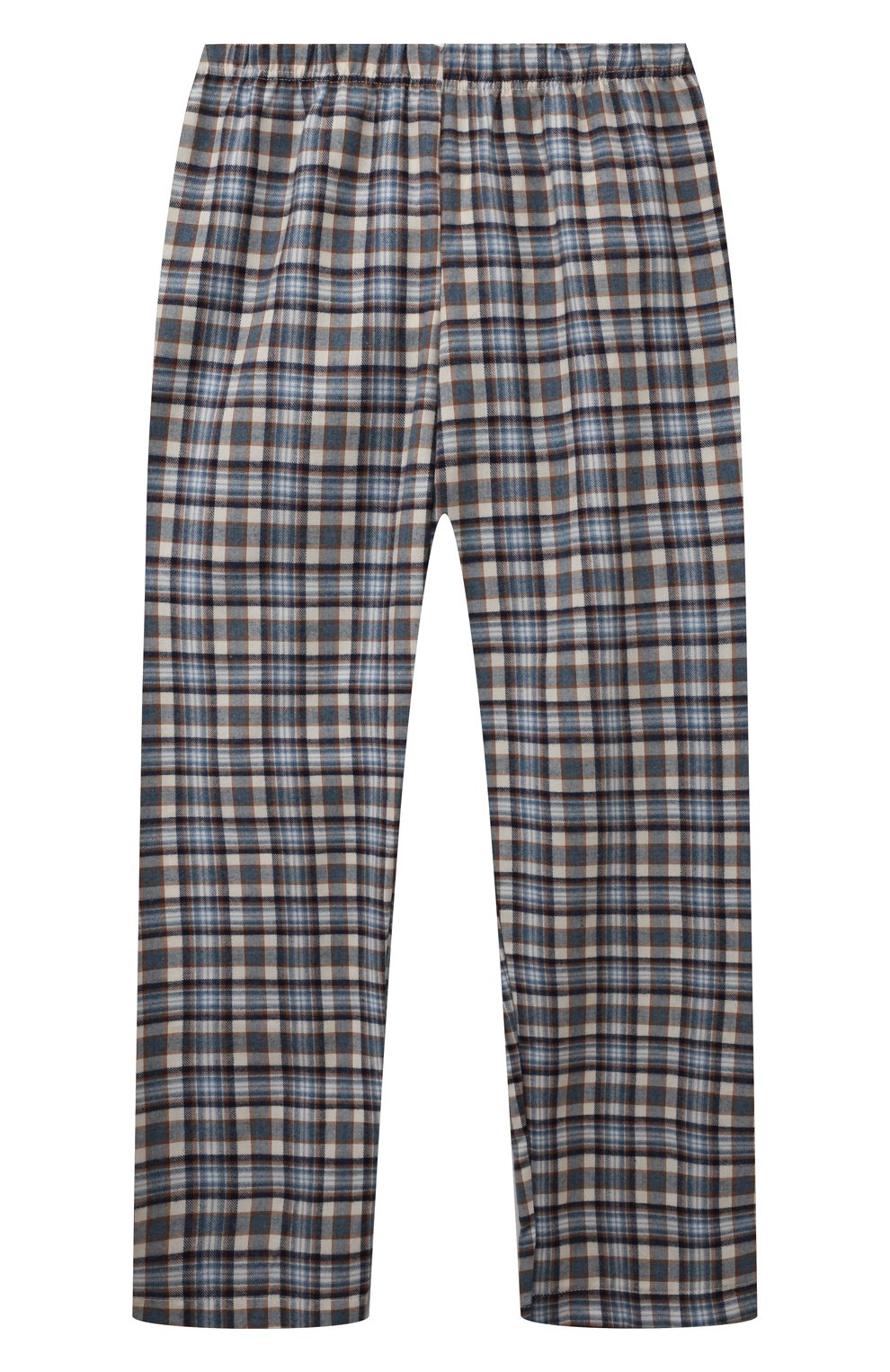 Хлопковая пижама LA PERLA, арт. 54472/8A-14A, фото 4