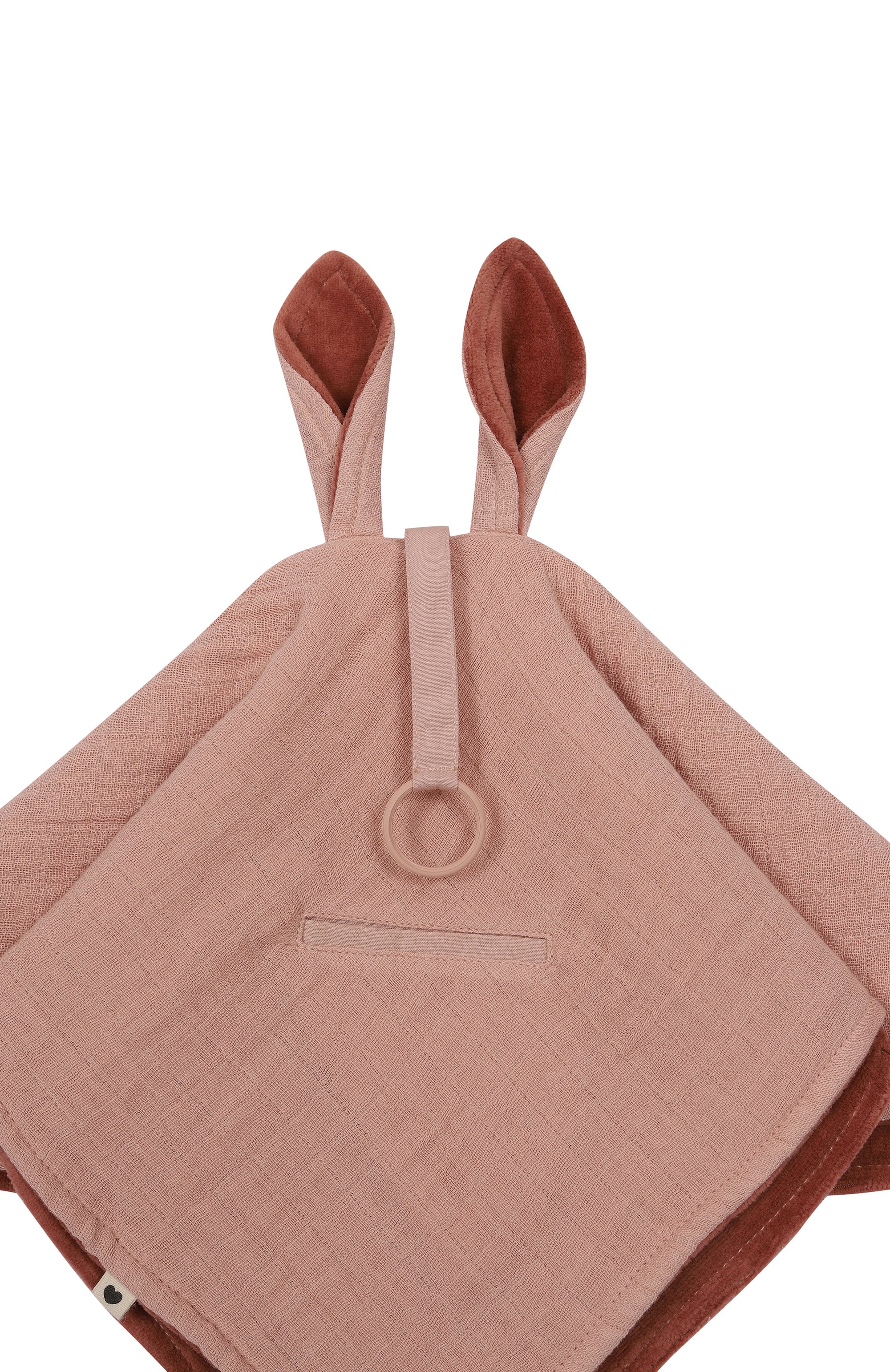 Комфортер-нагрудник kangaroo BIBS, арт. 9405244, фото 3