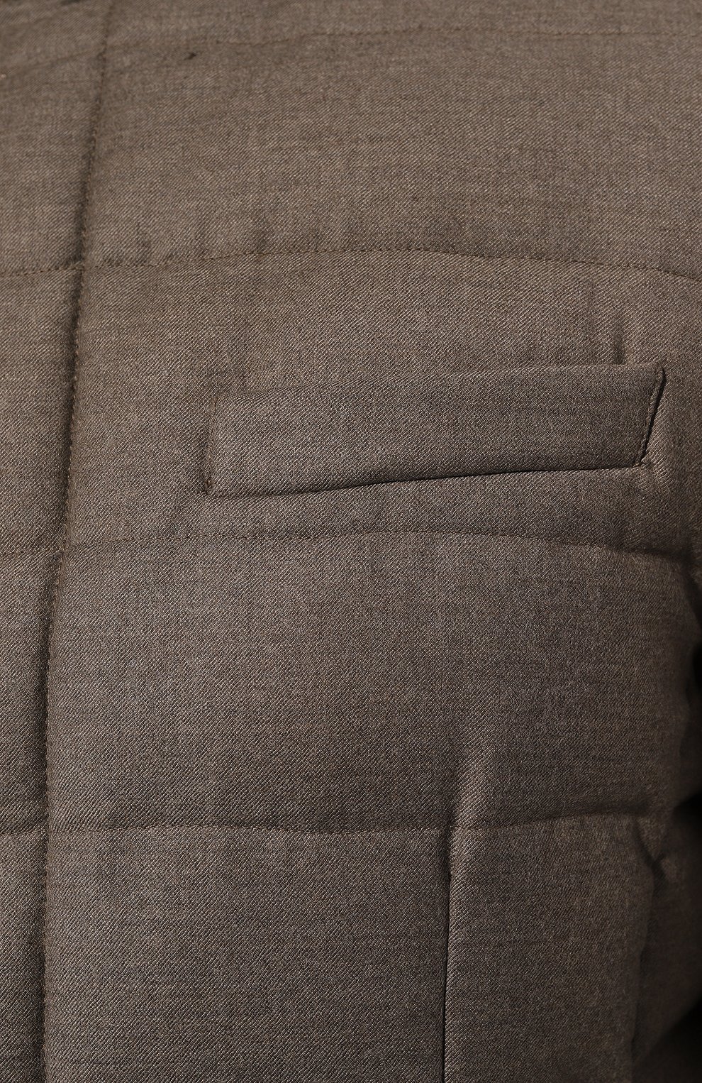 Пуховая куртка zayn-l MOORER, арт. MOUGI100307 TEPA217 ZAYN-L, фото 5