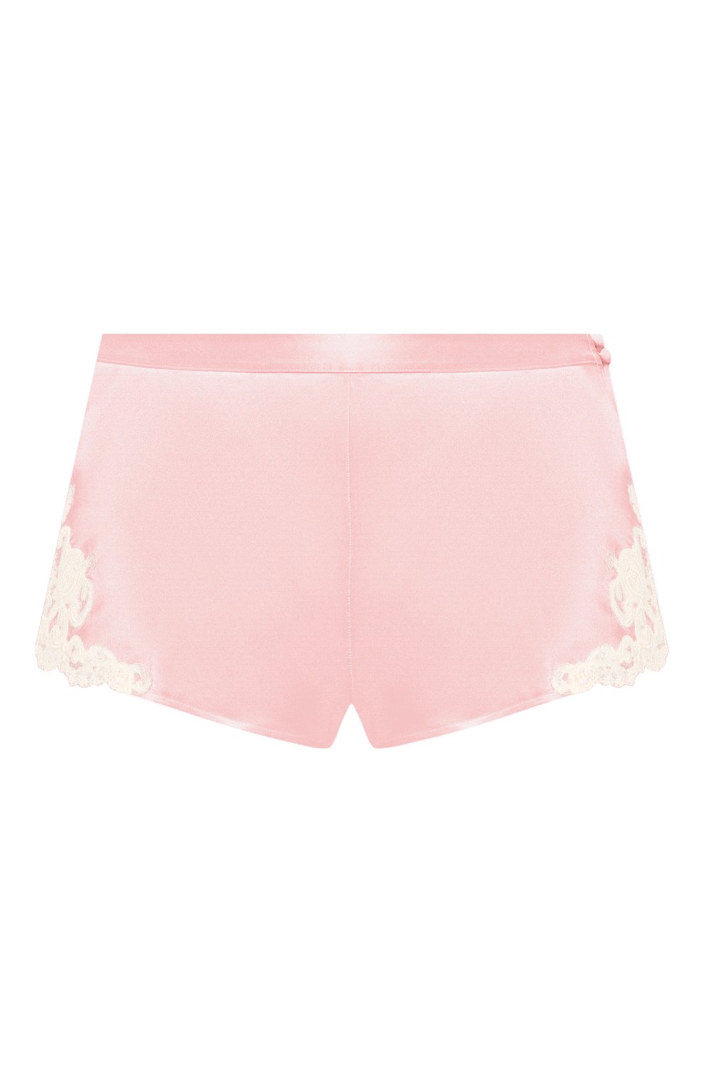 Шелковые шорты LA PERLA, арт. 0019228, фото 1