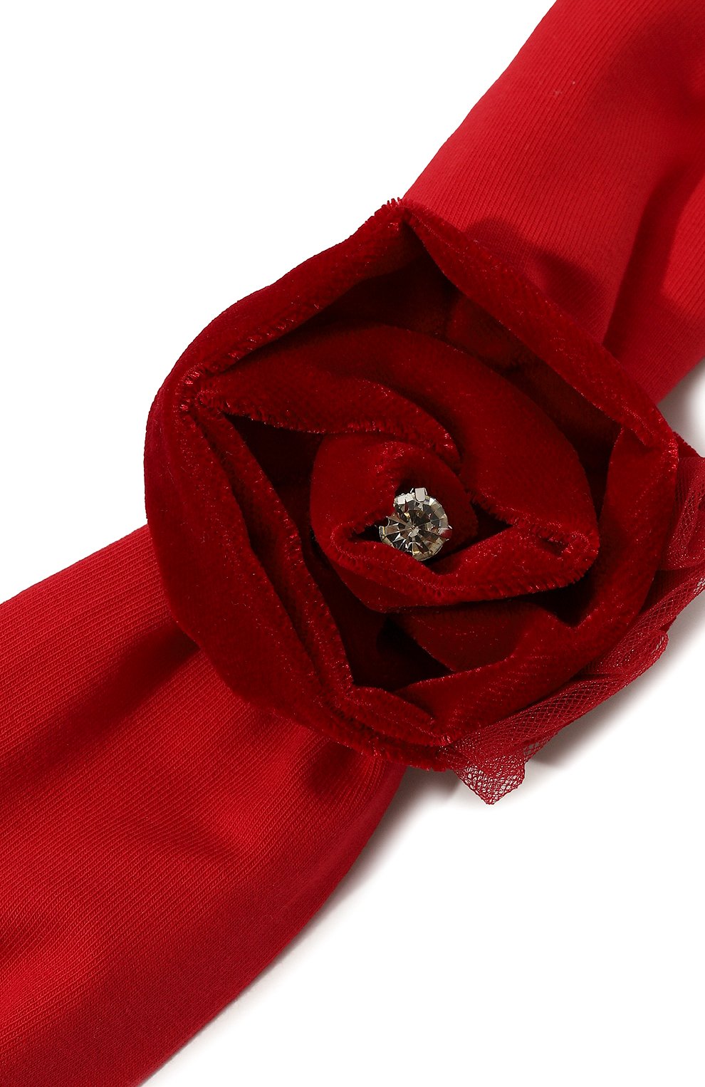 Повязка на голову MONNALISA, арт. 73D003, фото 3