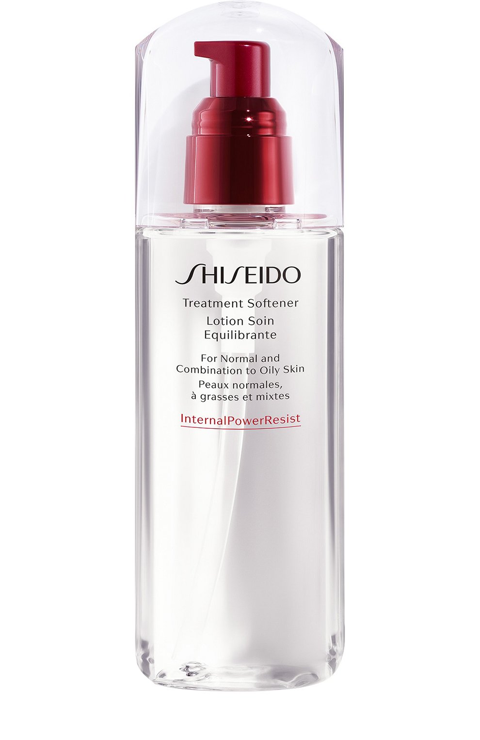 Увлажняющий софтнер для ухода за кожей internal power resist (150ml) SHISEIDO, арт. 14531SH, фото 1